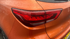 MG ZS 1.0T GDi Exclusive 5dr DCT Petrol Hatchback